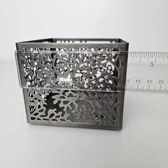 Bath and body works candle holder - Picture 2 of 8